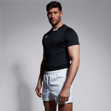 Mens Professional Polyester Shorts