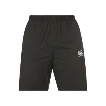 Short de sport VapoDri homme - noir