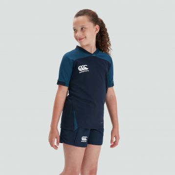 Maillot Evader VapoDri enfant unisexe