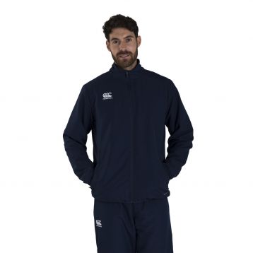 Mens Club Track Jacket