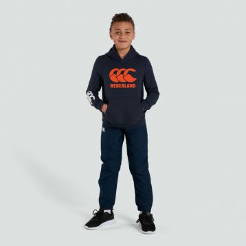 Junior Unisex Nederland Hoody