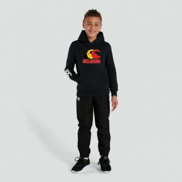 Junior Unisex Belgium Hoody