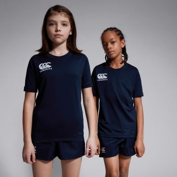 Maillot Club entraînement enfant unisexe