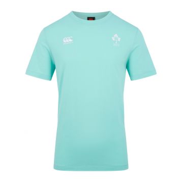 T-shirt Team coton Irlande homme 