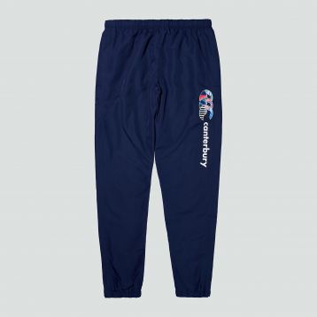 Mens Uglies Tapered Cuff Stadium Pants