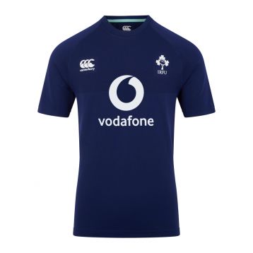 T-shirt d'entraînement Irlande homme bleu