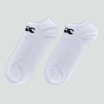 Socquettes lot de 3 paires unisexe