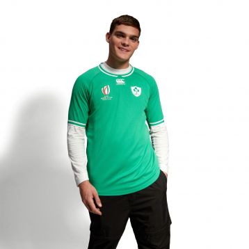 Maillot Irlande domicile Pro RWC homme