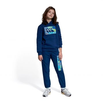 Junior Unisex Uglies Hoody