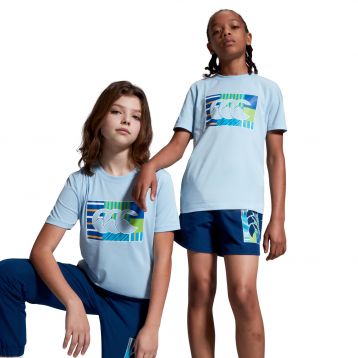 T-shirt Uglies enfant