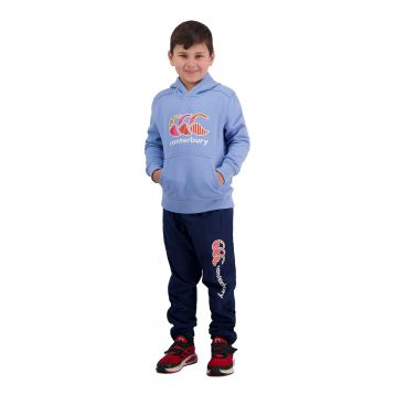 Junior Unisex Uglies Hoody