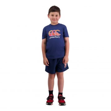 T-shirt Uglies enfant