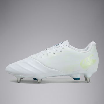 Adult Unisex Phoenix Genesis Team SG Boots White