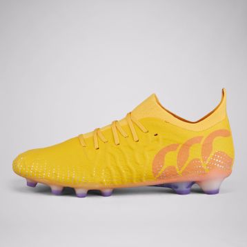 Adult Unisex Speed Infinite Elite FG Yellow