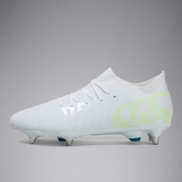 Adult Unisex Speed Infinite Pro SG Boots White