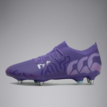 Adult Unisex Speed Infinite Pro SG Boots Purple