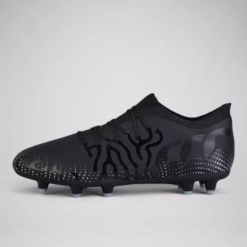 Adult Unisex Speed Infinite Pro FG Black/Silver