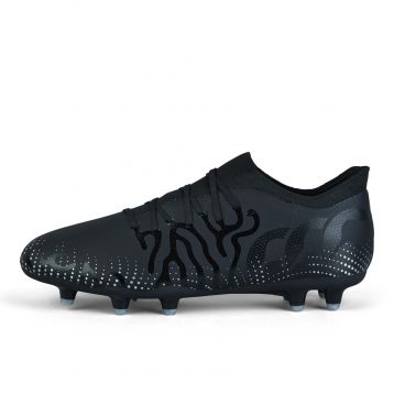 Adult Unisex Speed Infinite Pro FG Black/Silver