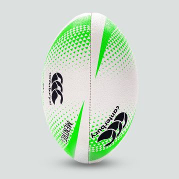 Mentre Training Ball Green/White