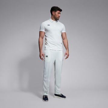 Pantalon de cricket homme beige