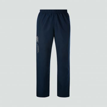 Mens Tapered Open Hem Stadium Pants