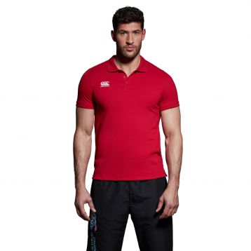 Mens Waimak Polo Shirt