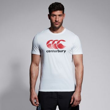 Mens CCC Logo Tee