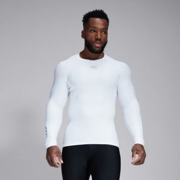 Mens ThermoReg Long Sleeved Top