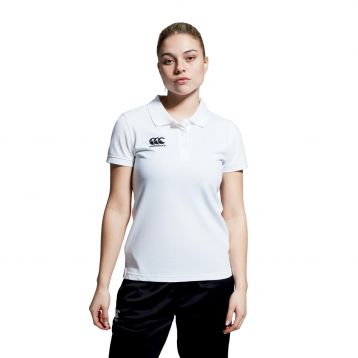 Womens Waimak Polo Shirt