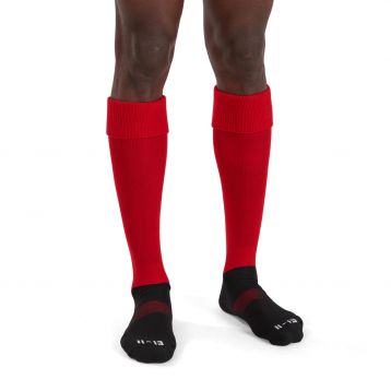 Chaussettes de jeu Team unisexe