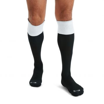 Chaussettes de jeu Team Cap unisexe